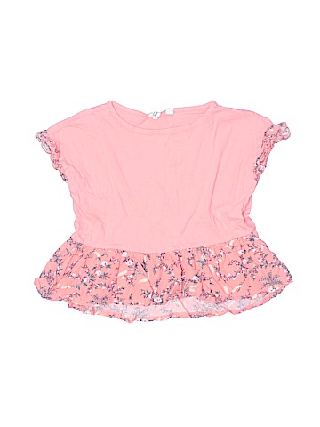 Gap Kids Short Sleeve Top (view 1)