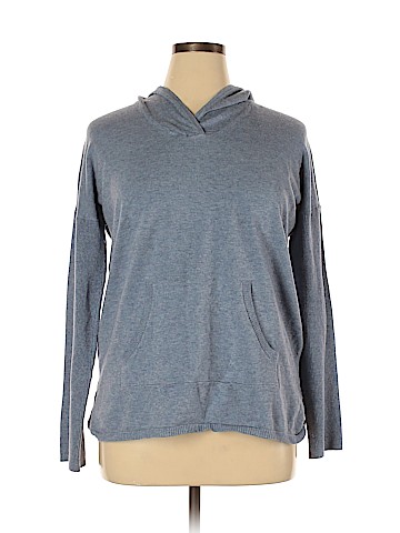 Cyrus Pullover Hoodie (view 1)