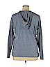 Cyrus Blue Pullover Hoodie Size XL - photo 2