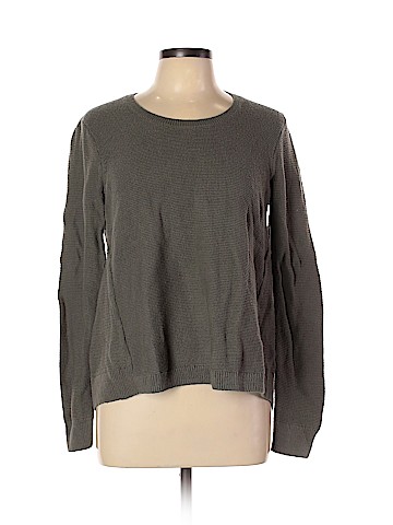 Madewell Pullover Sweater (view 1)