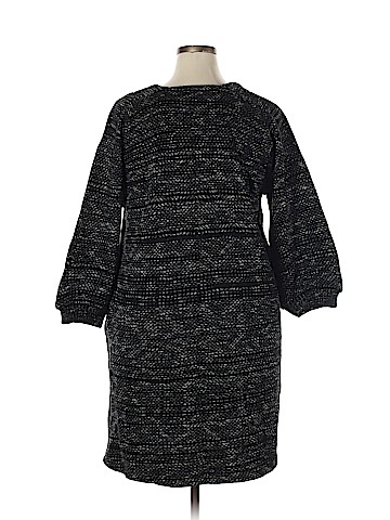 Lucky Brand Casual Dress (view 2)
