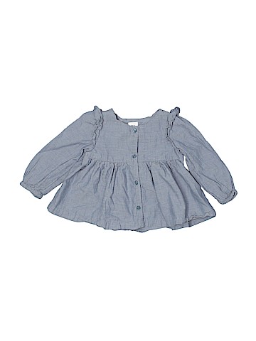 Baby Gap Dress (view 1)