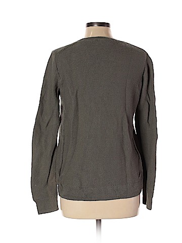 Madewell Pullover Sweater (view 2)