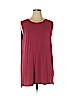 J.jill Pink Tank Top Size XL (tall) - photo 1