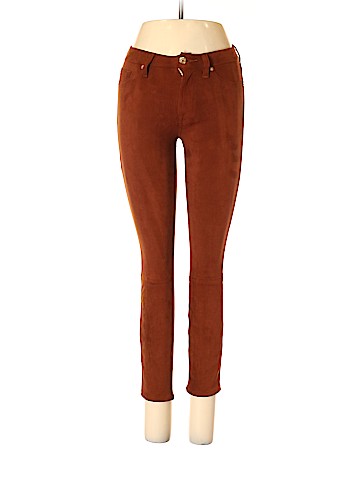 7 For All Mankind Casual Pants (view 1)