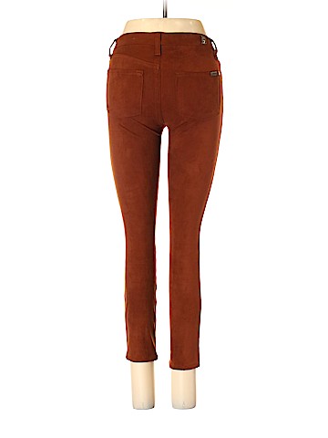 7 For All Mankind Casual Pants (view 2)