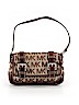 MICHAEL Michael Kors Brown Shoulder Bag One size - photo 1