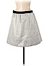 Ganni Ivory Casual Skirt Size M - photo 1