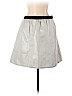 Ganni Ivory Casual Skirt Size M - photo 2