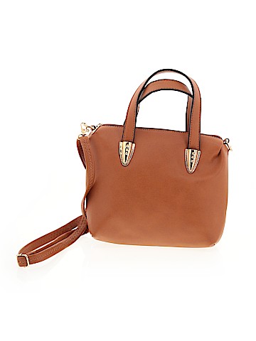 Unbranded Satchel (view 1)