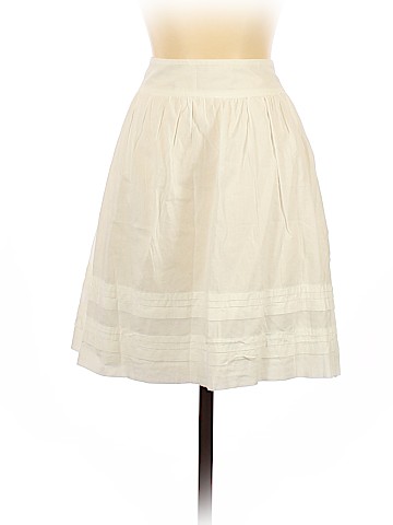 Ann Taylor LOFT Casual Skirt (view 1)