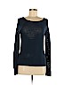 American Eagle Outfitters Blue Pullover Sweater Size M - photo 1