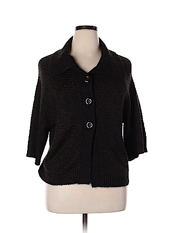 DressBarn Cardigan (view 1)