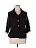 DressBarn Black Cardigan Size XL - photo 1