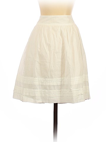 Ann Taylor LOFT Casual Skirt (view 2)