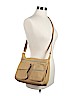 ItzMagic! Studios Tan Crossbody Bag One size - photo 2