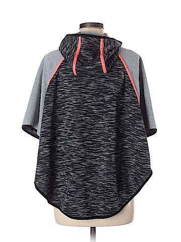 Forever 21 Zip Up Hoodie (view 2)