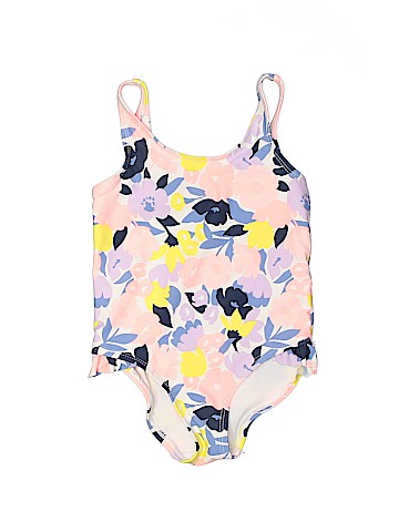 Carter's One Piece Swimsuit (view 1)