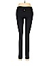 Nancy Rose Black Active Pants Size 8 - photo 2