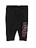 Puma Black Active Pants 18-24 MO / 24 MO - photo 1