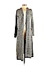 Love, Fire Gray Cardigan Size M - photo 1
