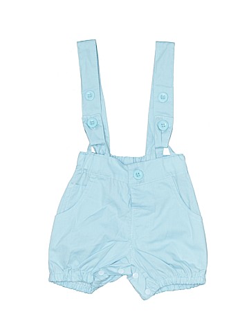 Unbranded Overall Shorts (view 1)