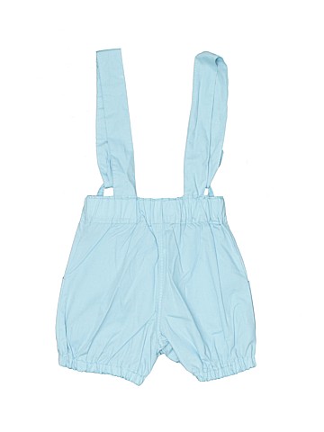 Unbranded Overall Shorts (view 2)