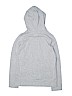 Under Armour Gray Pullover Hoodie Size L (youth) - photo 2