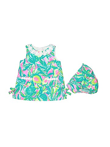 Lilly Pulitzer Dress (view 1)