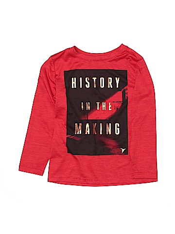 Active by Old Navy Active T-Shirt (view 1)