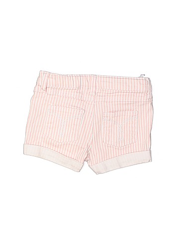 CALVIN KLEIN JEANS Denim Shorts (view 2)