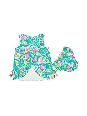 Lilly Pulitzer Dress (view 2)