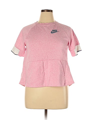 Nike Sweatshirt (view 1)