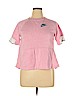 Nike Pink Sweatshirt Size XL - photo 1