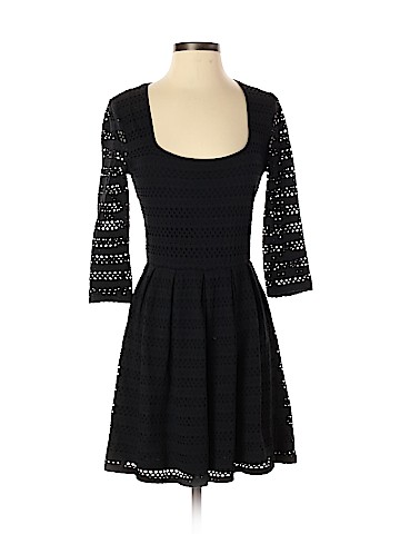 Scoop NYC Casual Dress (view 1)