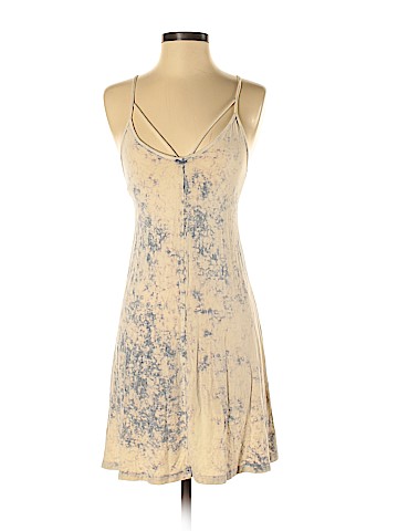 American Eagle Outfitters Casual Dress (view 1)