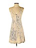 American Eagle Outfitters Ivory Casual Dress Size XS - photo 1
