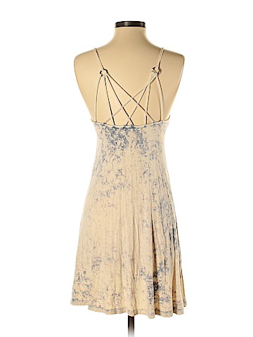 American Eagle Outfitters Casual Dress (view 2)