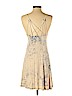 American Eagle Outfitters Ivory Casual Dress Size XS - photo 2