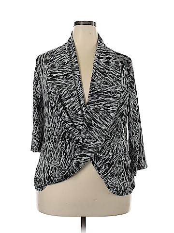 Aban Long Sleeve Blouse (view 1)