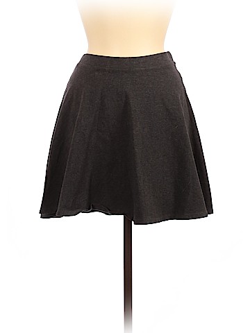 Forever 21 Casual Skirt (view 1)