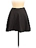 Forever 21 Gray Casual Skirt Size M - photo 1