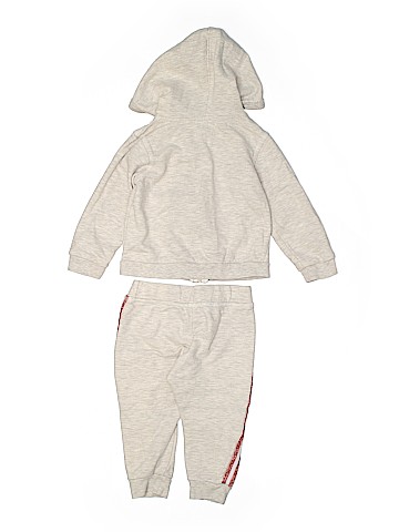 DKNY Zip Up Hoodie (view 2)