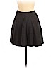 Forever 21 Gray Casual Skirt Size M - photo 2