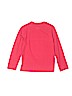 Holiday Time Graphic Red Long Sleeve T-Shirt Size 8 - photo 2