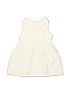 Janie and Jack 100% Acrylic Ivory Dress Size 12-18 mo - photo 2