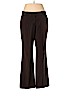 Worthington Brown Dress Pants Size 12 (petite) - photo 1
