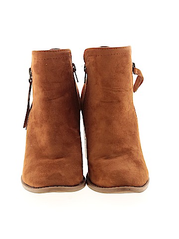 Assorted Brands Boots (view 2)