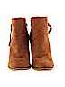 Assorted Brands Brown Boots Size 7 - photo 2
