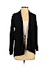 Zara Black Cardigan Size S - photo 1